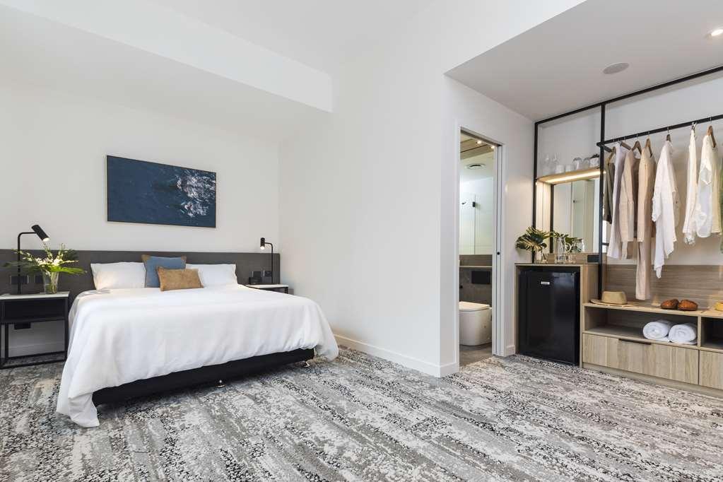 Oaks Cairns Hotel Rum bild