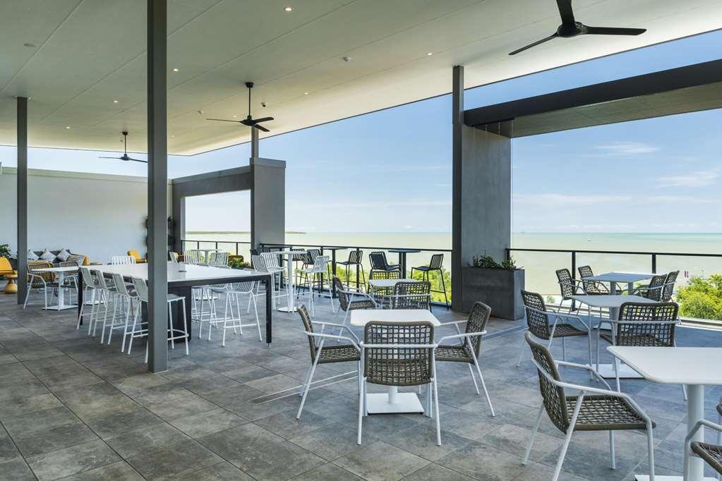 Oaks Cairns Hotel Restaurang bild