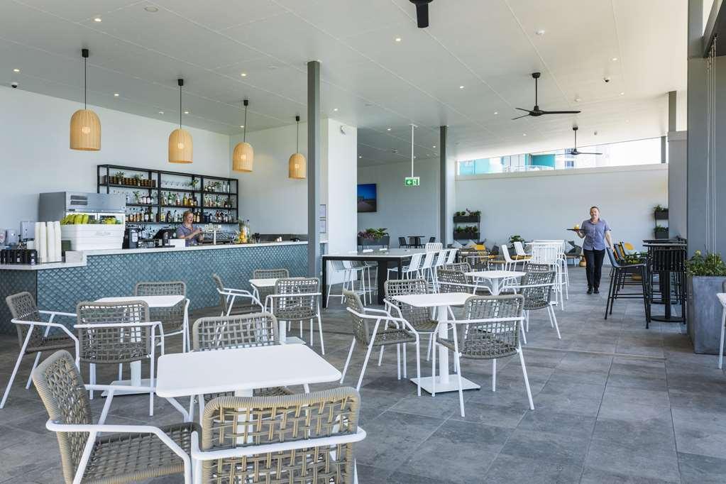 Oaks Cairns Hotel Restaurang bild